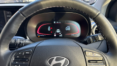 Hyundai i10 1.0 [63] Premium 5dr Auto [Nav] Petrol Hatchback
